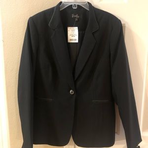 Dress Jacket